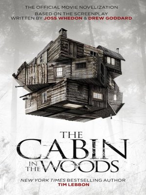 cover image of The Cabin in the Woods